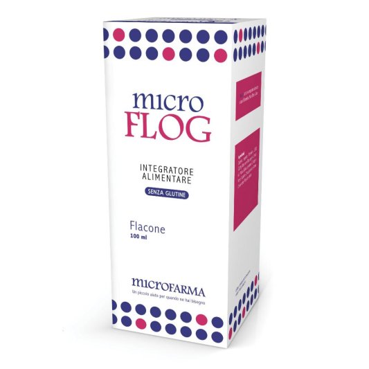 MICROFLOG 100ML