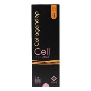 COLLAGENDEP Cell Rech Arancia