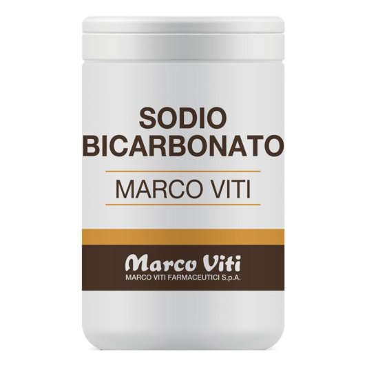 SODIO BICARBONATO VITI 200G