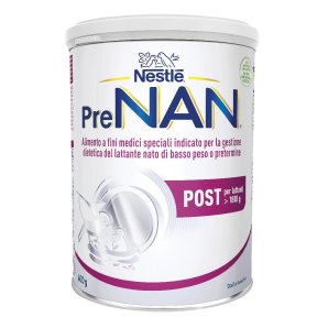 PRENAN Post Polvere 400g