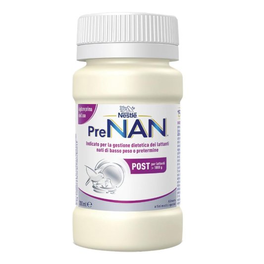 NESTLE'PRENAN POST 8X200ML