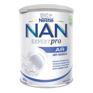 NESTLE NAN AR A-Rigurg.800g