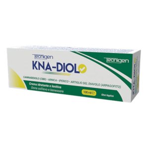 KNA-DIOL Crema 100ml