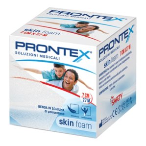 PRONTEX Skin Foam 27mtx7cm