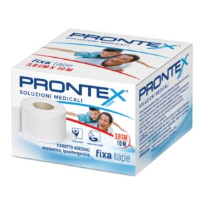 PRONTEX Fixa Tape mt10x3,8