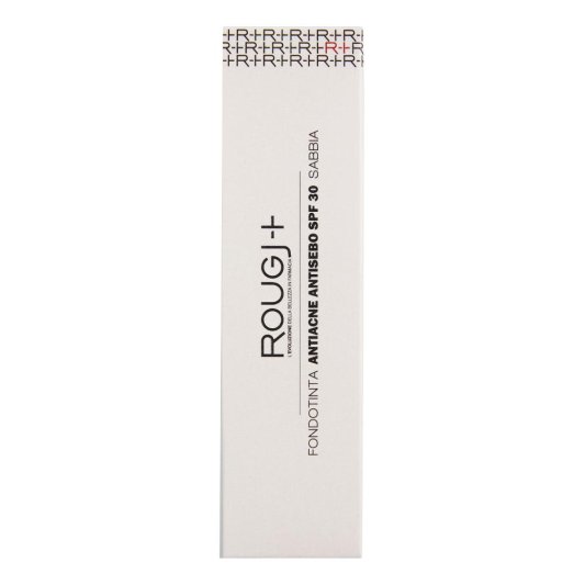 FONDOTINTA ANTIACNE SABBIA30ML FONDOTINTA ANTIACNE SABBIA30ML