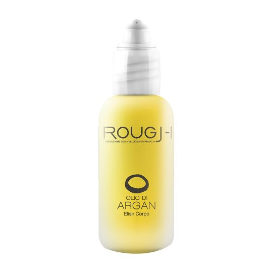 ROUGJ Elisir Argan Corpo 60ml