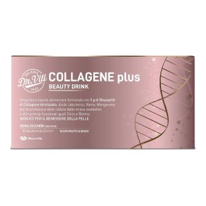 COLLAGENE Plus 25ml 10fl.VITI