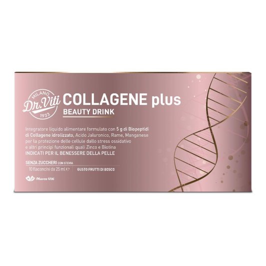 COLLAGENE Plus 25ml 10fl.VITI