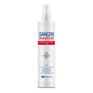 SANGEN Med.Disinf.Spray 100ml