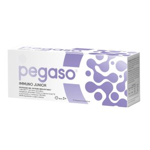 PEGASO IMMUNO J 14fl.10ml