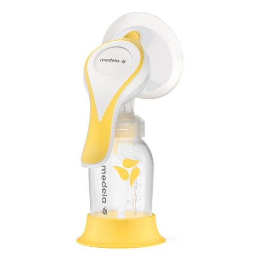 MEDELA Tiral.Man.Harmony Flex