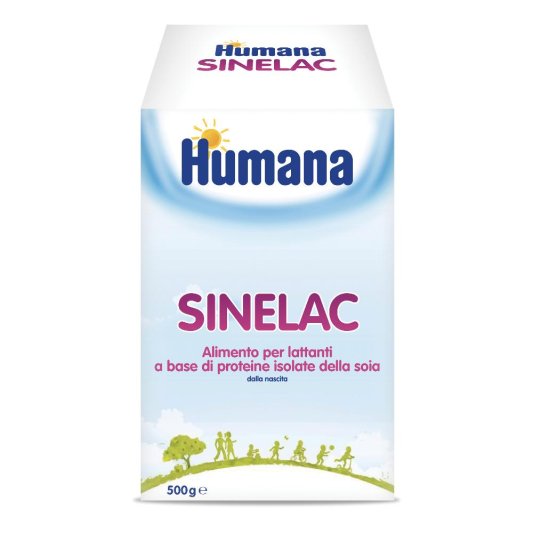 HUMANA SINELAC PROBAL 500g MP