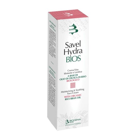 SAVEL Hydra Bios 60ml