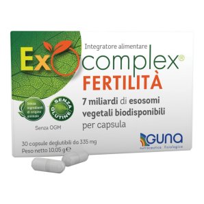 EXOCOMPLEX Fertilita'30Cps