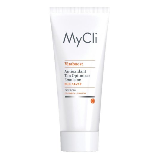 MYCLI VITABOOST SunSaver 200ml