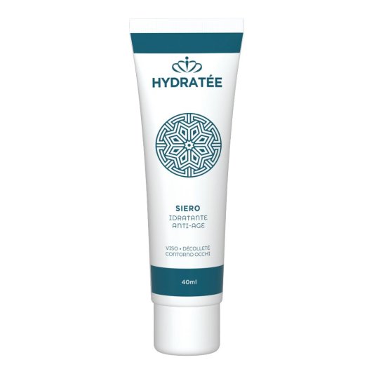 HYDRATEE Siero 40ml