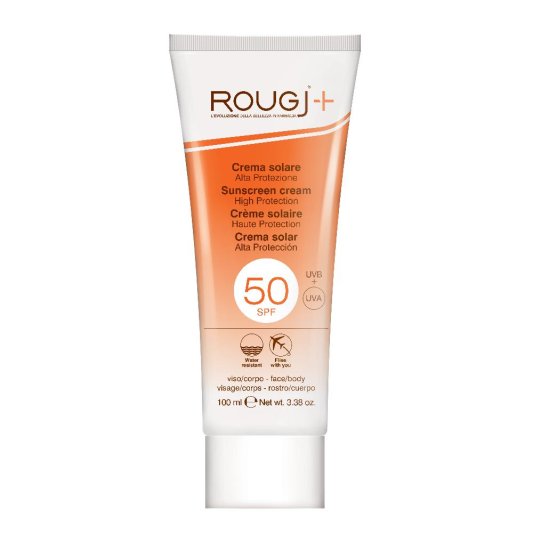 ROUGJ SOLARE SPF50 100ML