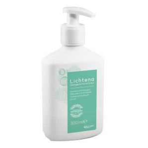 LICHTENA Det.Viso&Corpo 300ml