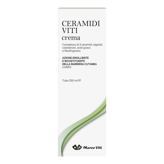 VITI Ceramidi Crema 250ml