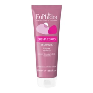 EUPHIDRA Cr.Corpo Idr.250g