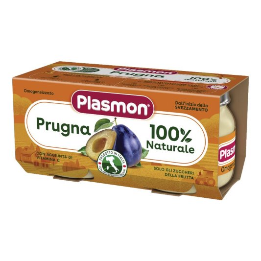 OMO PL.Prugna 2x 80g