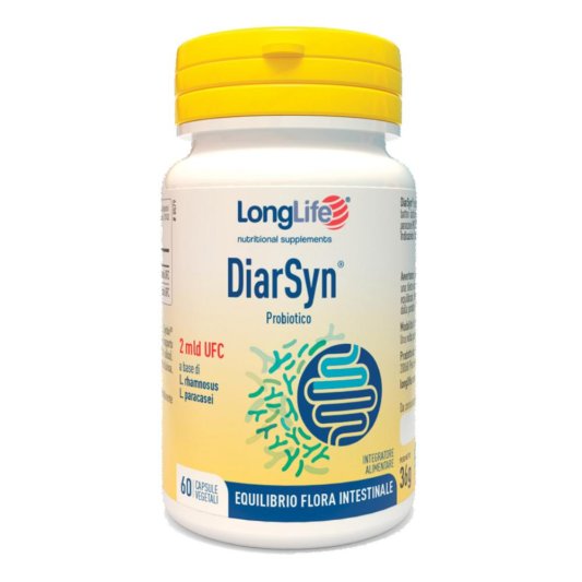 LONGLIFE DIARSYN 60 Cps