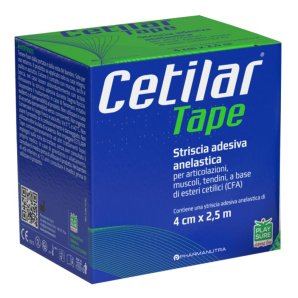 CETILAR Tape Strisc.Anel4x2,5m