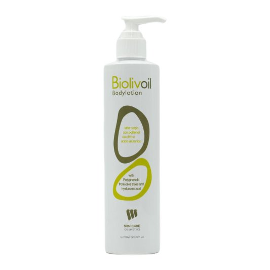 BIOLIVOIL BodyLotion 300ml