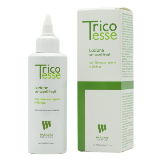 TRICOESSE Lozione 125ml