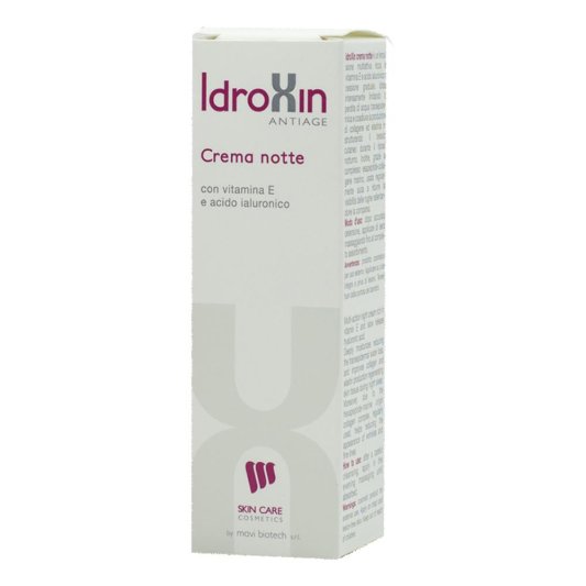 IDROXIN Crema 50ml