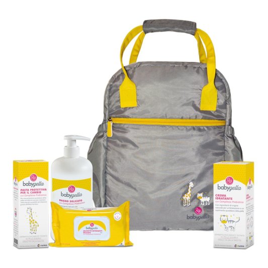 BABYGELLA PREBIOTIC BORSA