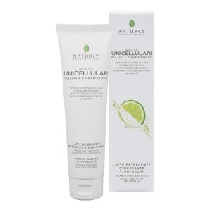 NATURE'S ACQUA UNICELL LATTE D