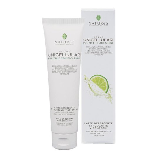 NATURE'S ACQUA UNICELL LATTE D NATURE'S ACQUA UNICELL LATTE D