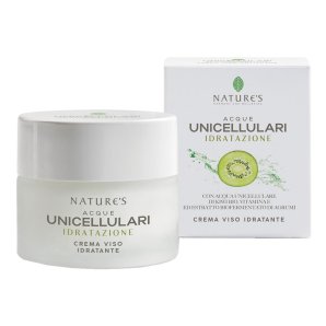 NATURE'S CREMA VISO IDRATANTE