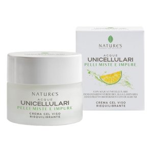 NATURE'S ACQUA UNICELL CR GEL