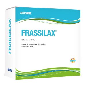 FRASSILAX 12 Bust.