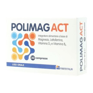 POLIMAG-Act 30 Cpr