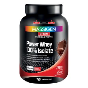 MASSIGEN SP.PW Isol.Ciocc.750g