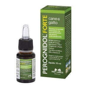 PEROGNIDOL Cane&Gatto Fte 15ml