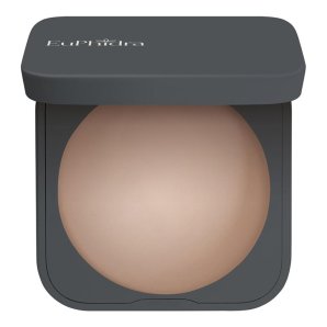 EUPHIDRA Fdt Ultra Comf Powd 1