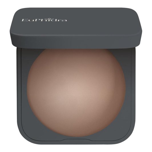 EUPHIDRA Fdt Ultra Comf Powd 3 EUPHIDRA Fdt Ultra Comf Powd 3