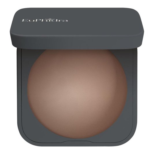 EUPHIDRA Fdt Ultra Comf Powd 4 EUPHIDRA Fdt Ultra Comf Powd 4