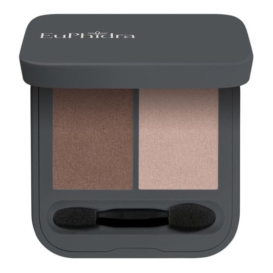 EUPHIDRA Ombr.Duo 1 Cool