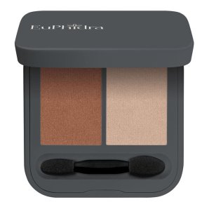 EUPHIDRA Ombr.Duo 2 Warm