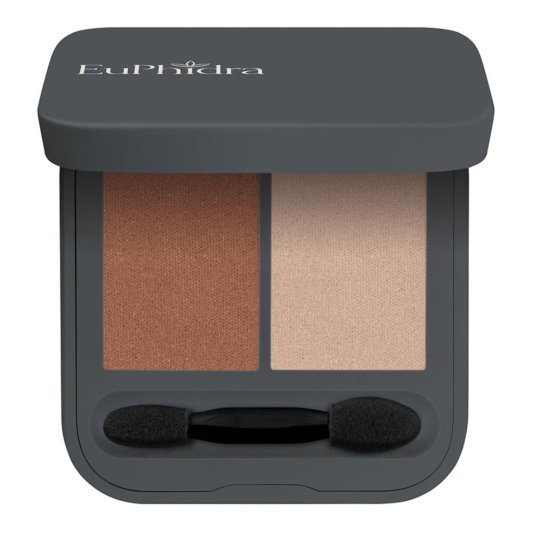 EUPHIDRA Ombr.Duo 2 Warm