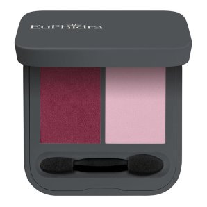 EUPHIDRA Ombr.Duo 3 Rosy