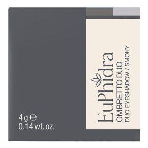 EUPHIDRA Ombr.Duo 4 Smoky