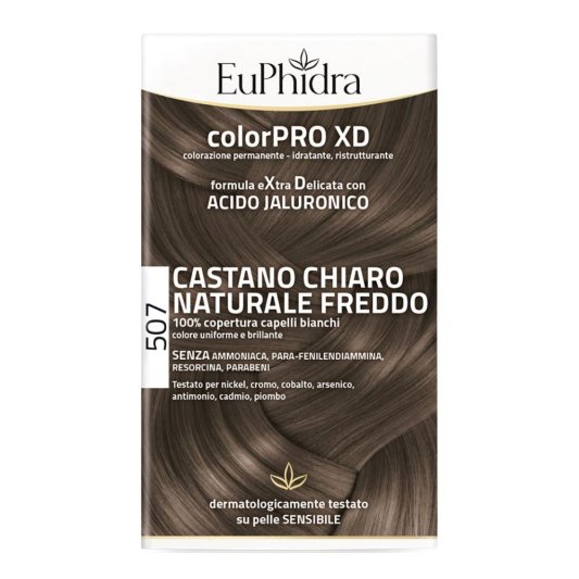 EUPHIDRA Col-ProXD507Cast.ChNF