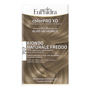 EUPHIDRA Col-ProXD707Bio NatNF